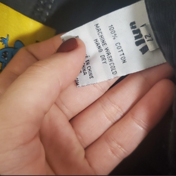 UNIF quote pants - Picture 4 of 4